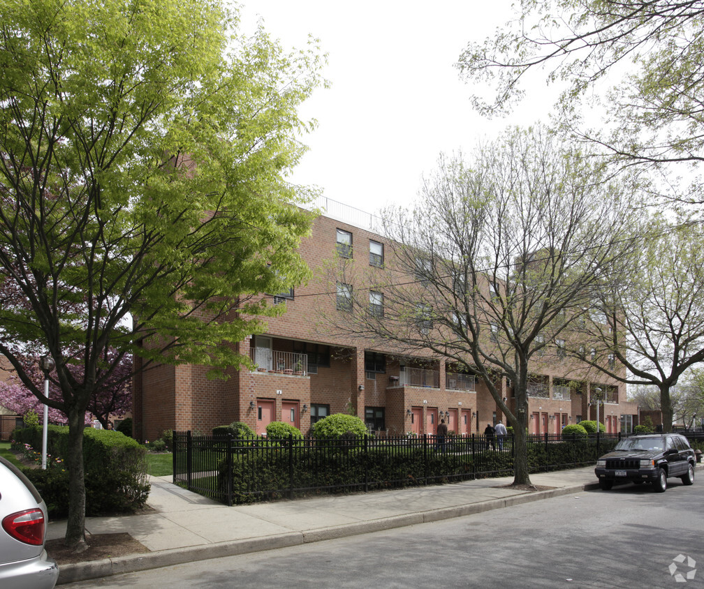 Foto del edificio - New Haven Plaza