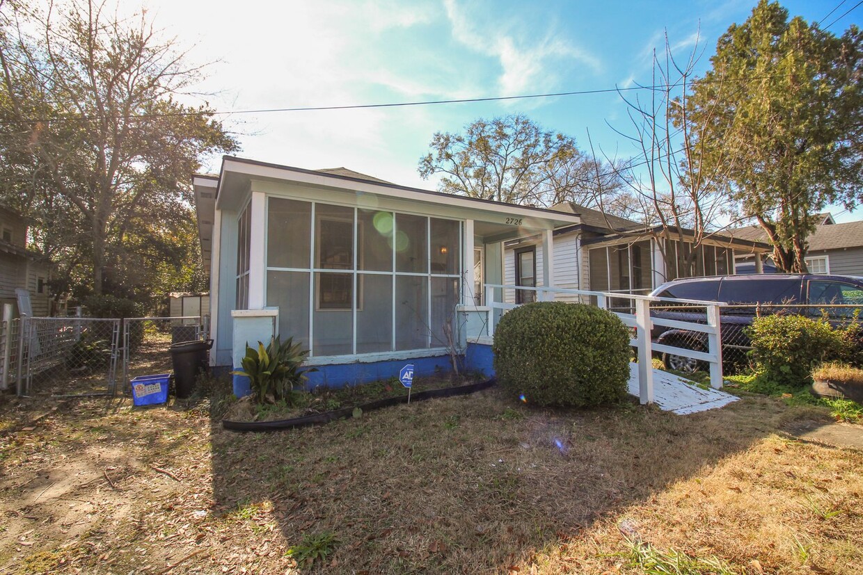 Primary Photo - 3 Bedroom Home in Columbus, GA