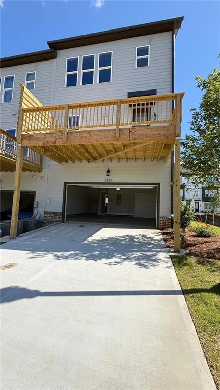 Building Photo - 2421 Red Maple Xing