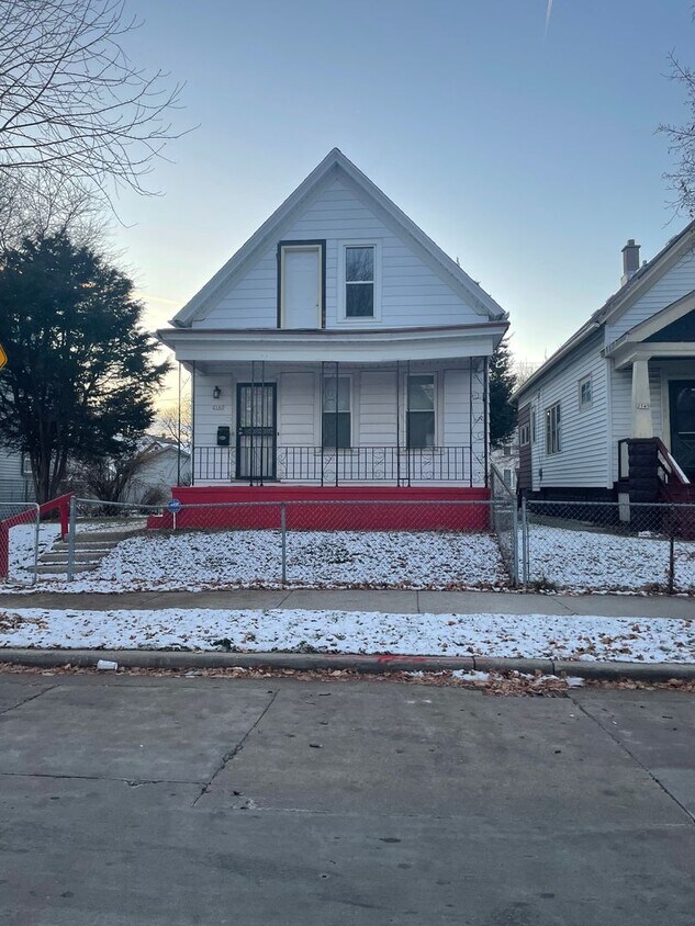 Primary Photo - 2541 N 15th St