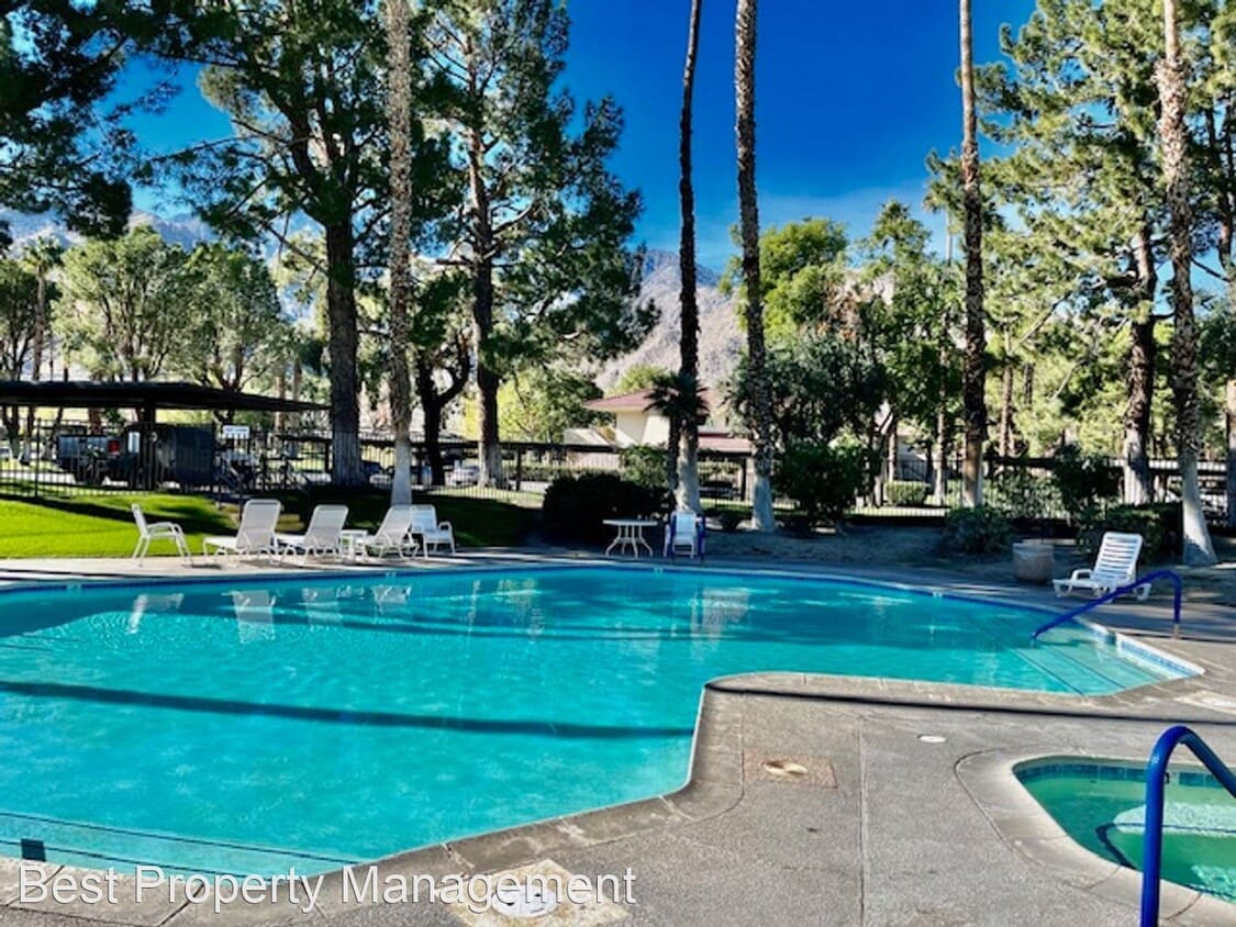 Primary Photo - 1 br, 1 bath House - 675 N Los Felices Cir...
