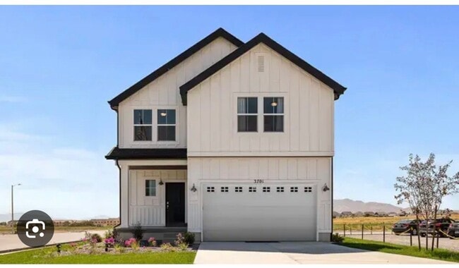 Building Photo - 3825 W 560 N