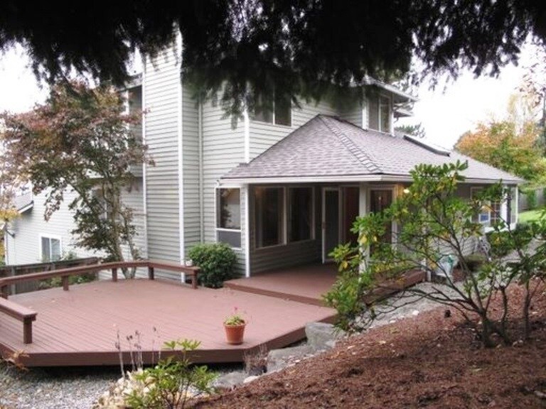 Primary Photo - Fantastic Home with Territorial View