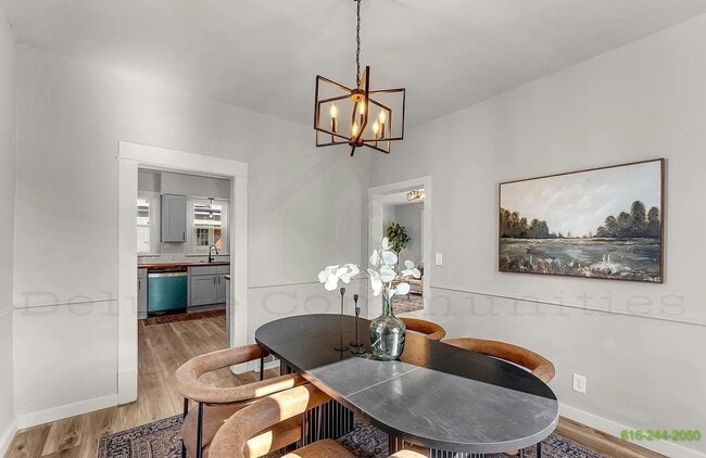 Foto del edificio - BRAND NEW REMODEL!!! Lakertown! Available ...