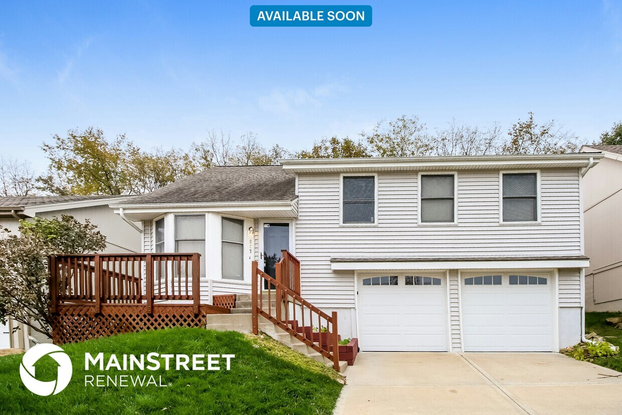 Foto principal - 927 NW 62nd Terrace