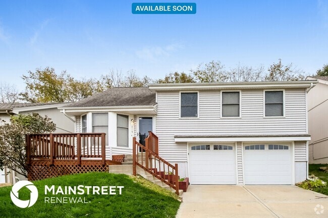 Building Photo - 927 NW 62nd Terrace