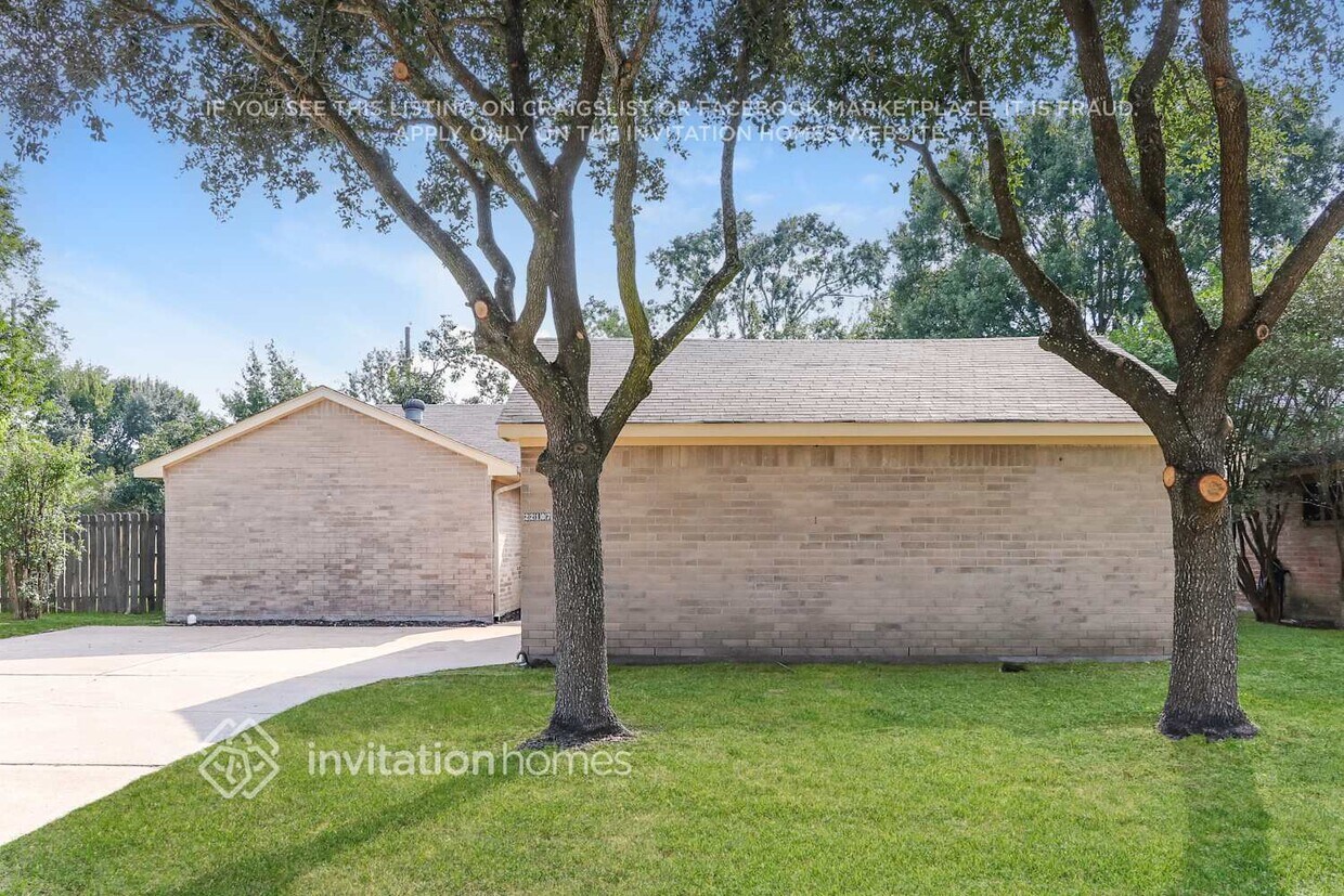 Foto principal - 22107 Cimarron Pkwy
