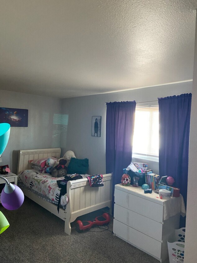 20 Evergreen St, Broomfield, CO 80020 Townhome Rentals in Broomfield