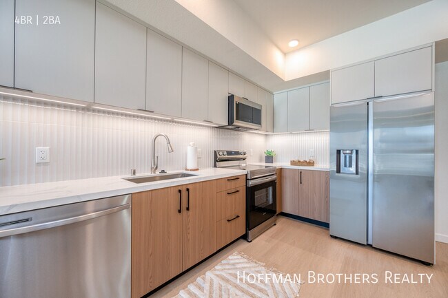 Foto del edificio - 856 S Gramercy Dr
