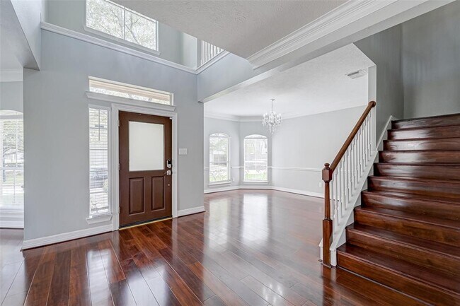 Building Photo - 9602 Champions Cove Dr