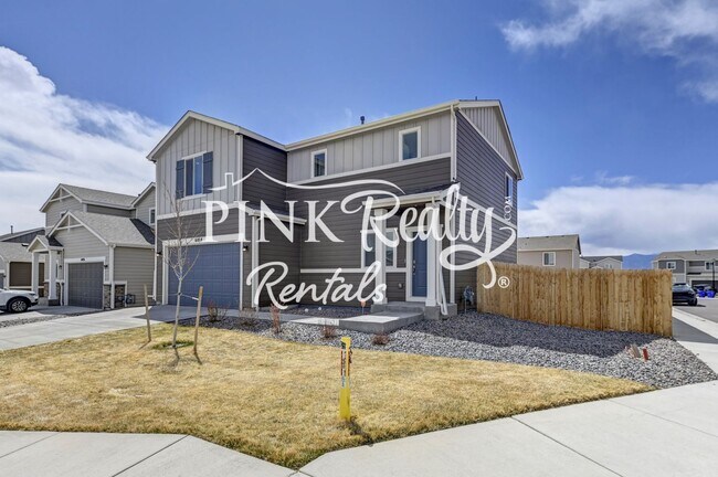 Foto del edificio - 6014 Yamhill Dr