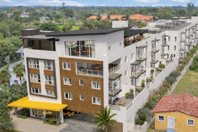 Photo - 2233 Fillmore St (Hollywood, FL)