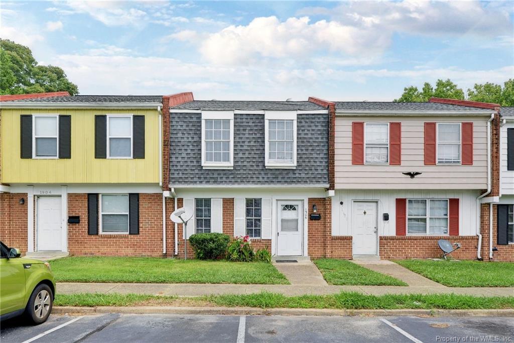 1906 Beaver Rd, Highland Springs, VA 23075 Condo for Rent in Highland