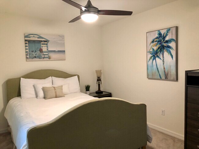 Foto del edificio - 5517 Palmer Cir
