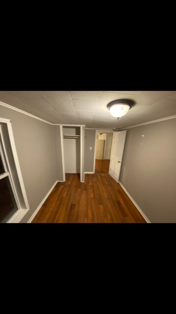Bedroom #1 - 507 N Michigan Ave