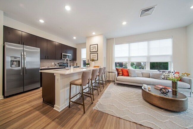 Foto del interior - GROVE AT PISCATAWAY