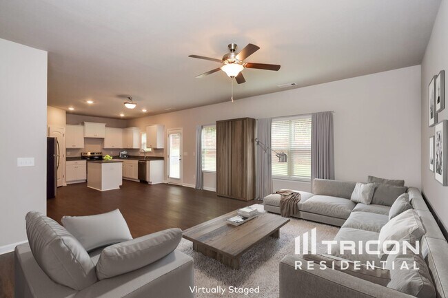 Foto del edificio - 370 Orchard Ln Covington GA