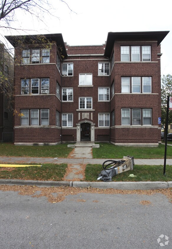 Foto del edificio - 6654 Ashland