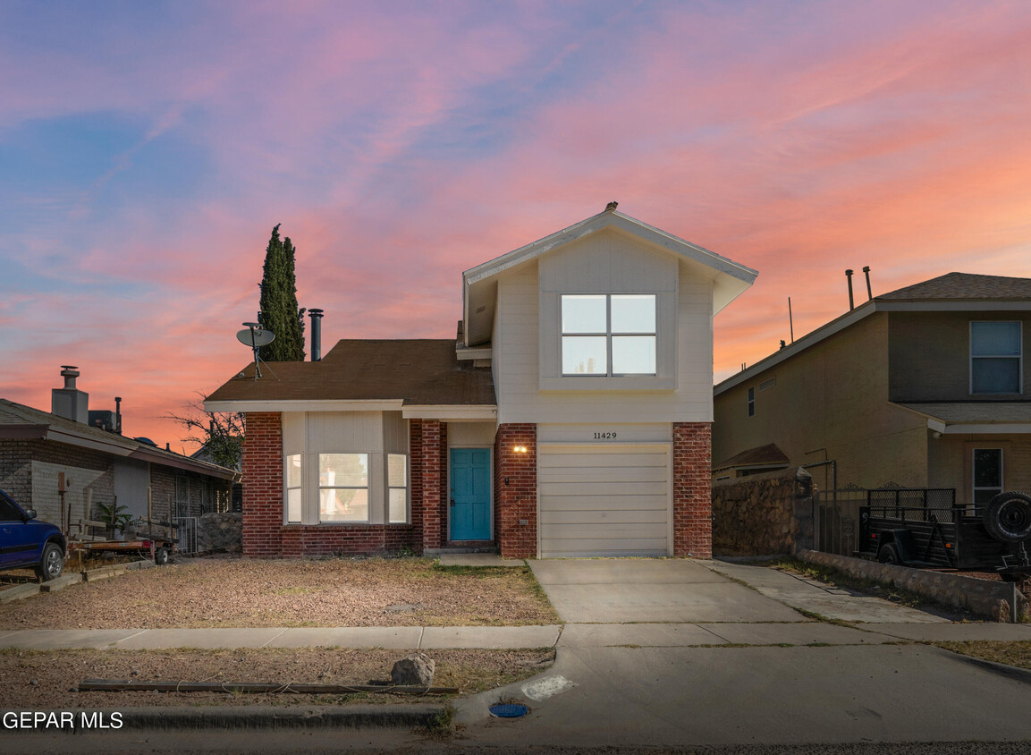 Primary Photo - 11429 Lake Nasser Dr