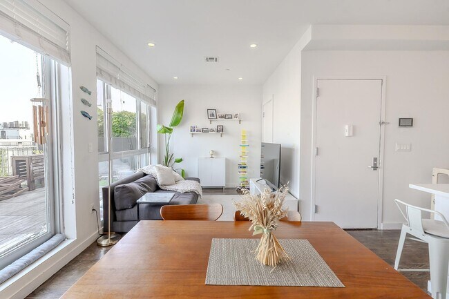 Foto del edificio - 307 Cooper St