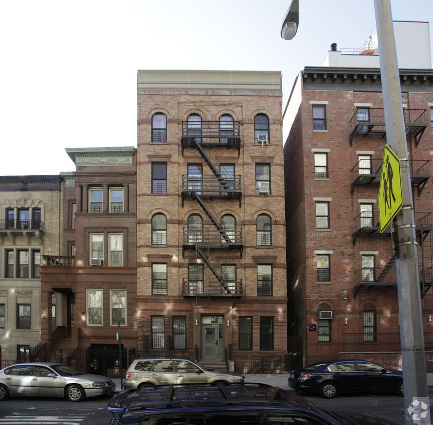 Building Photo - West 111Th Street Cluster