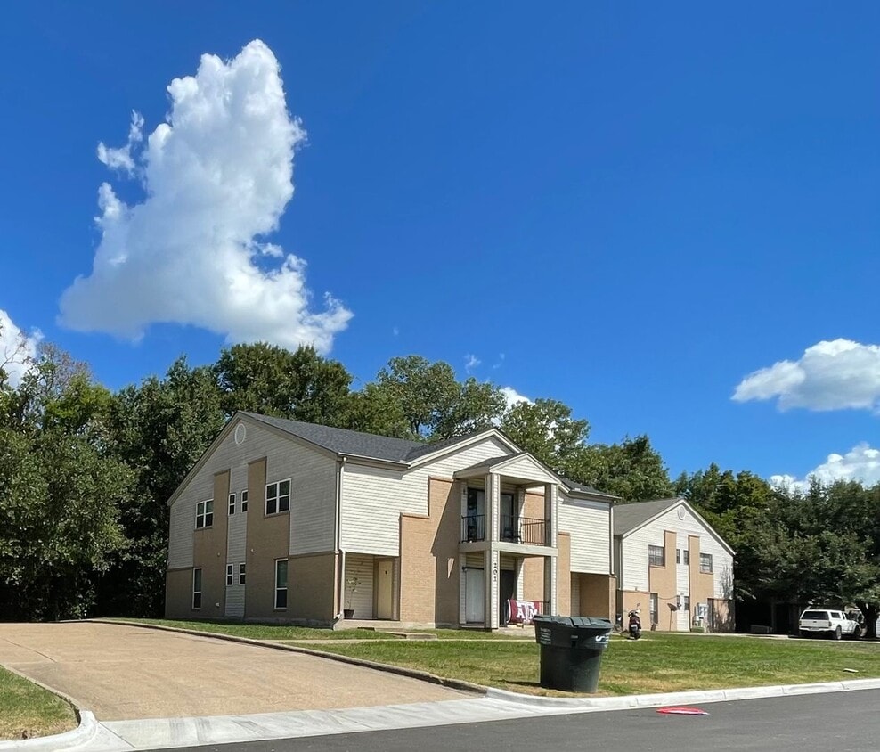 201 Winter Park, College Station, TX 77840 House Rental in College