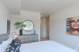 1BR, !BA - 662 SF - Strada 1200