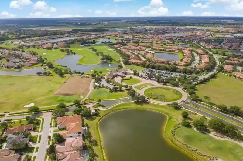 1011 Malpas Point, Orlando, FL 32832 House Rental in Orlando, FL