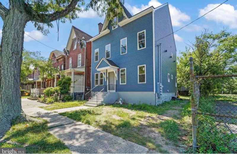 335 Spring St Unit 2nd Floor Apartment D, Trenton, NJ 08618 Room for Rent in Trenton, NJ