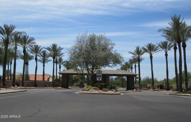 Foto del edificio - 11645 E Bella Vista Dr