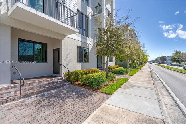 Foto del edificio - 8363 NW 41st St
