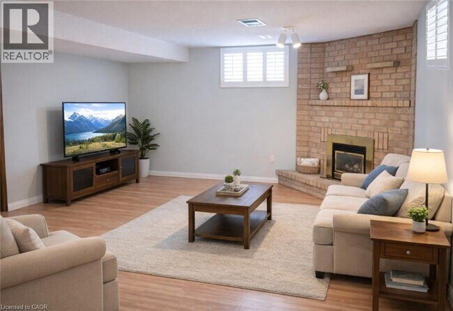 Photo du bâtiment - 227 Templemead Dr