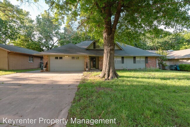 Foto del edificio - 4 br, 3 bath House - 6831 E 75th St