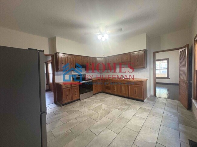 Foto del edificio - Two Bedroom House | Ready to Rent