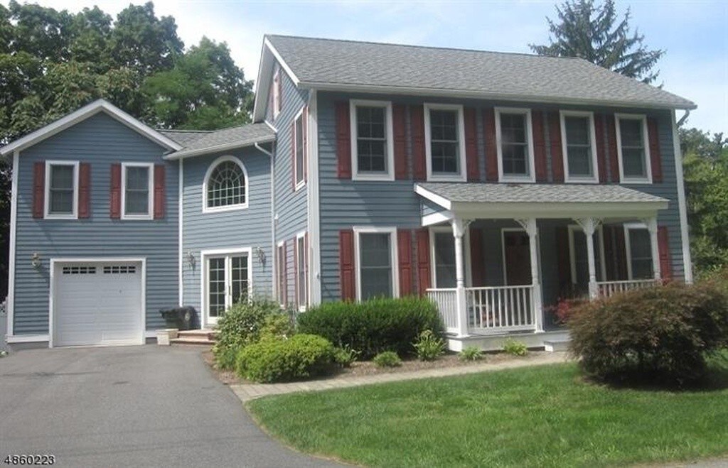 6 Orange St, Chester, NJ 07930 House Rental in Chester, NJ