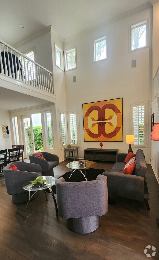 Tesoro Apartments under 1,000 Newport Coast, CA 7 Rentals