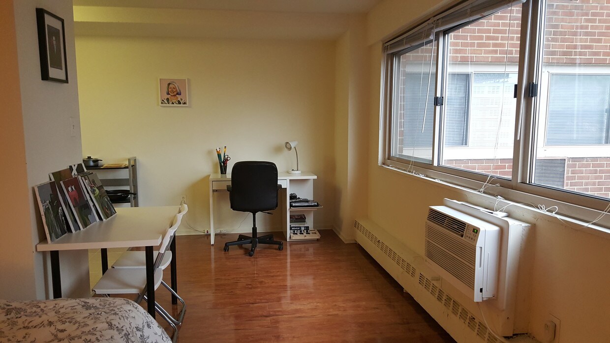Foto principal - 2101 Chestnut St