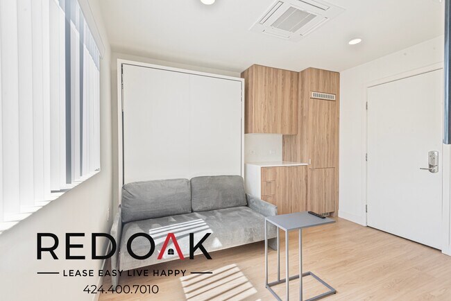 Foto del edificio - 11611 Blucher Ave