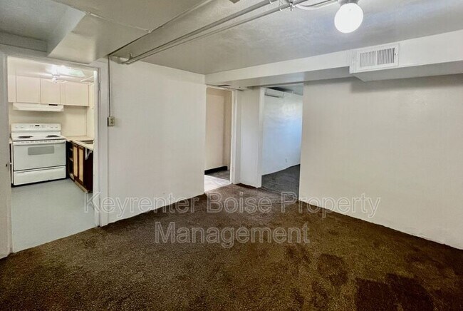 Foto del edificio - 1201 N 8th St