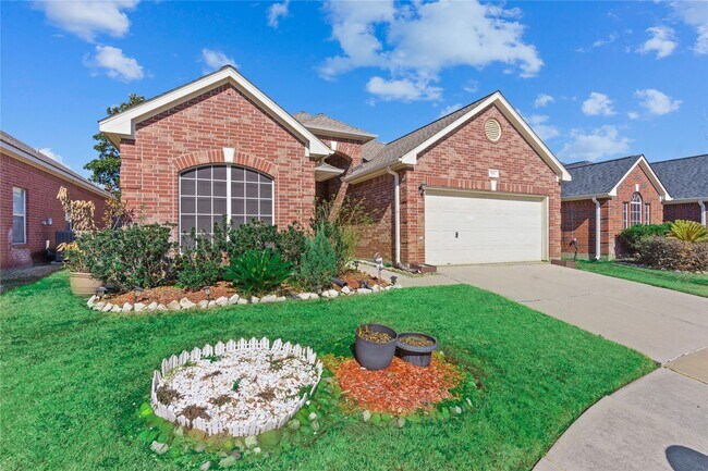 Foto del edificio - 7906 Fortrose Ct