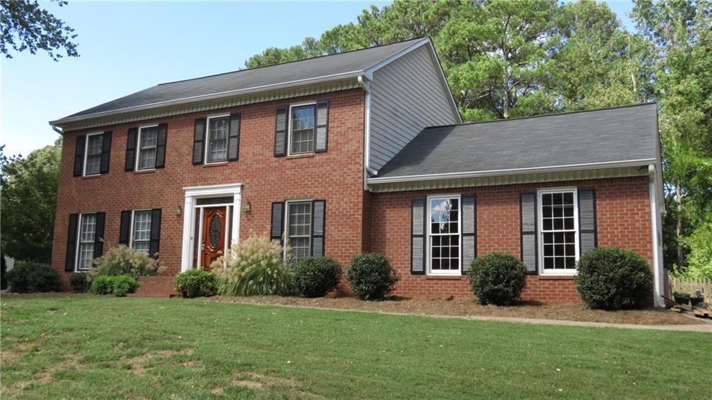Foto principal - 4365 Burnleigh Chase NE