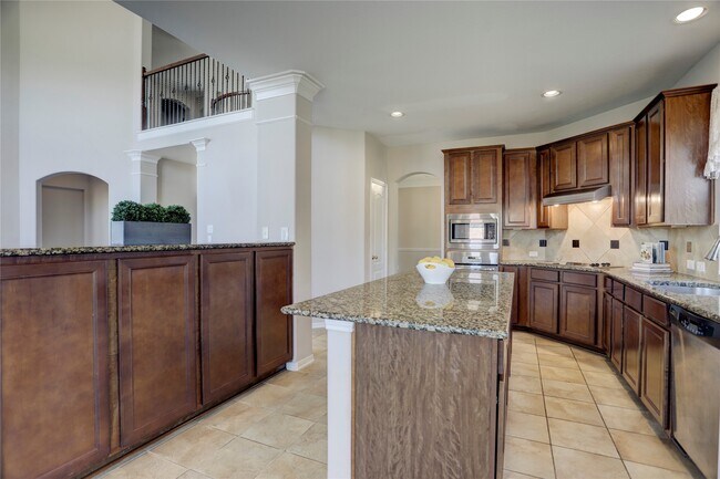 Foto del edificio - 13419 Sunset Bay Ln