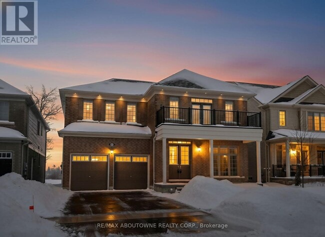 Building Photo - 268 Rea Dr