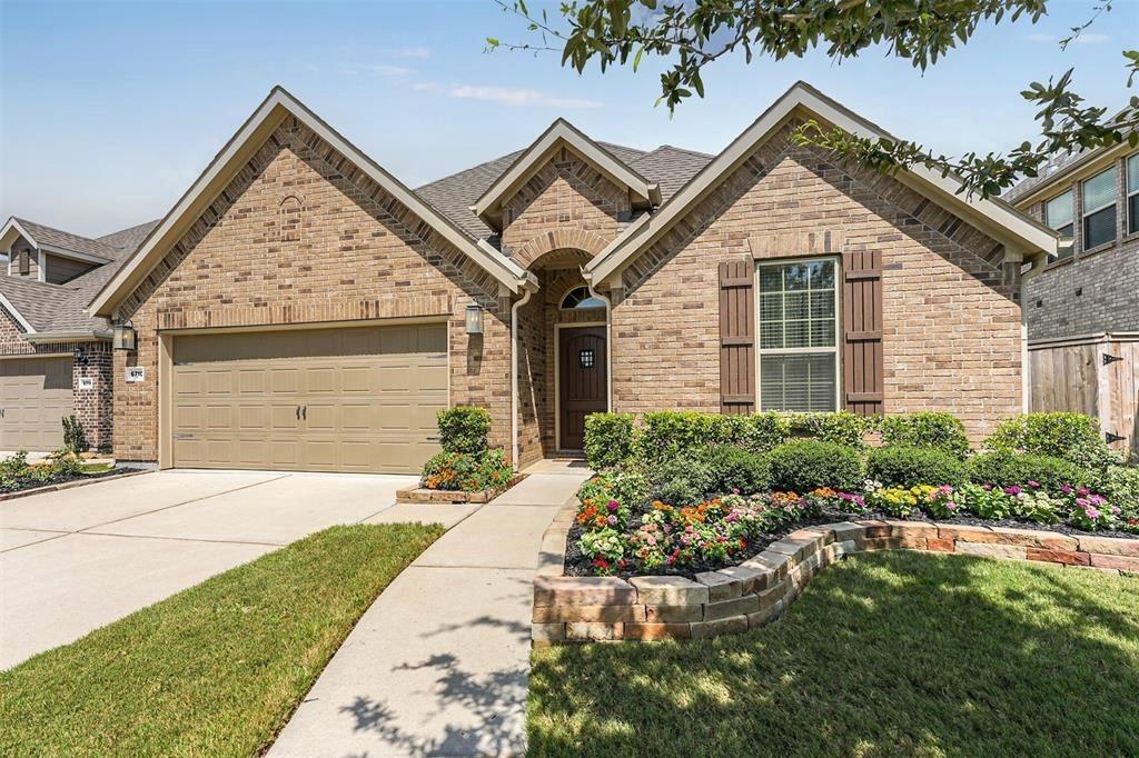 6710 Greenwood Valley Pl, Katy, TX 77493 House Rental in Katy, TX