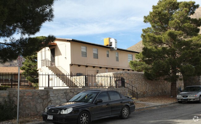Hillmark Apartaments - Hillmark Apartments