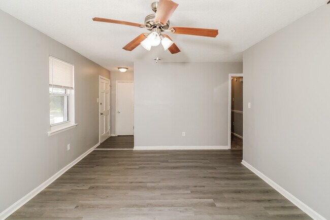 Foto del edificio - Adorable 3 Bedroom in Augusta