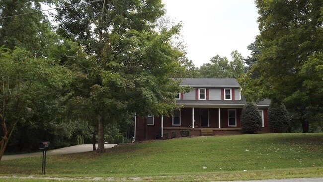 Photo - 144 Choctaw Dr House