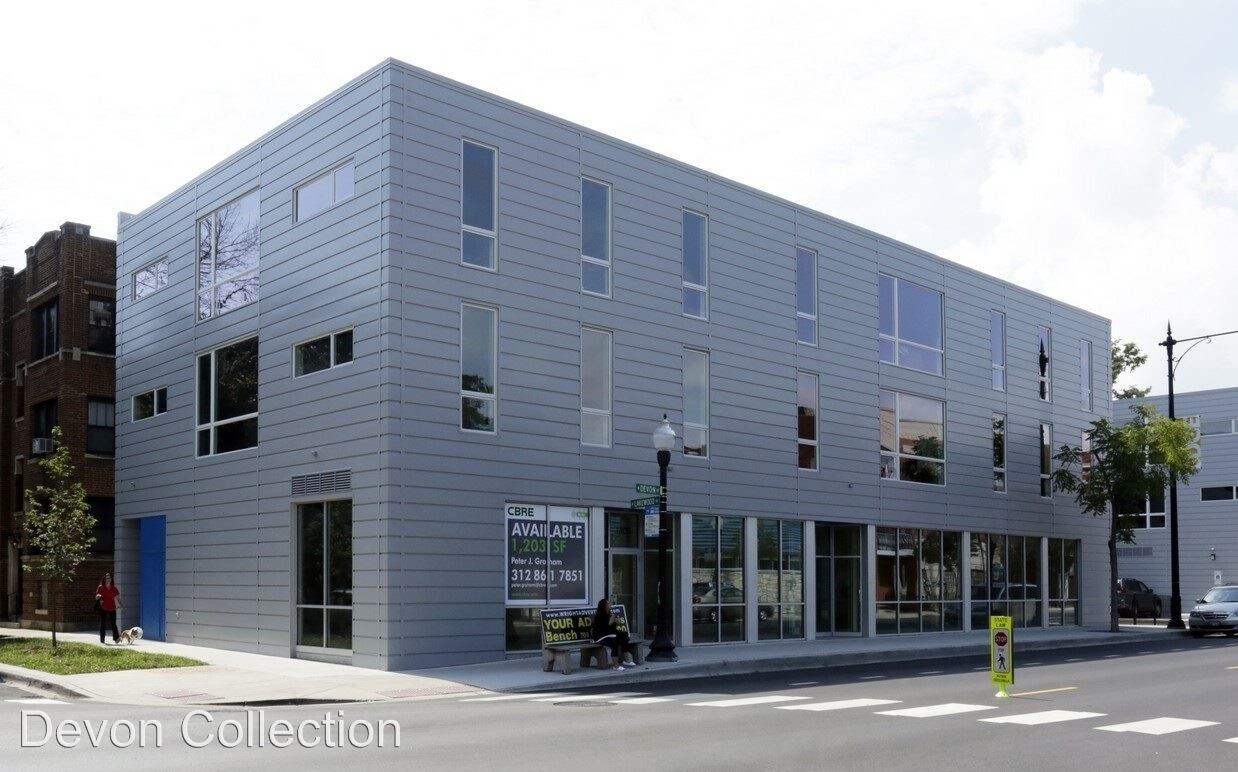Foto principal - 6354 N Lakewood Ave