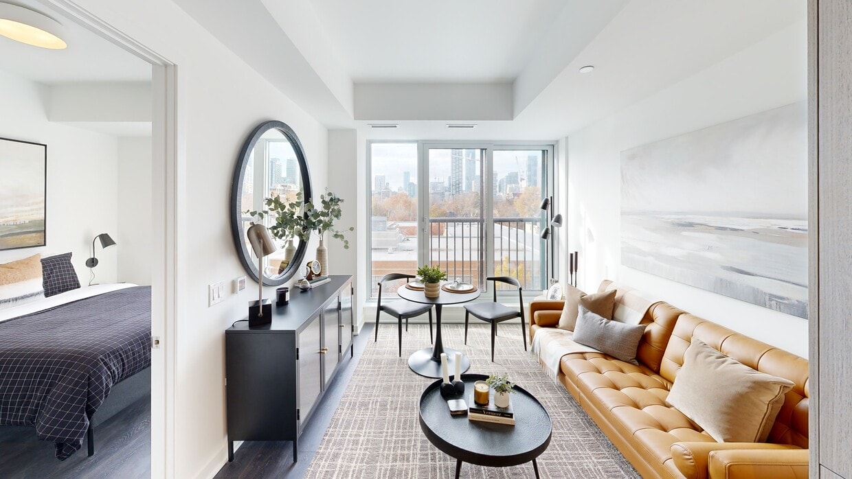 Photo - Daniels on Parliament Apartments