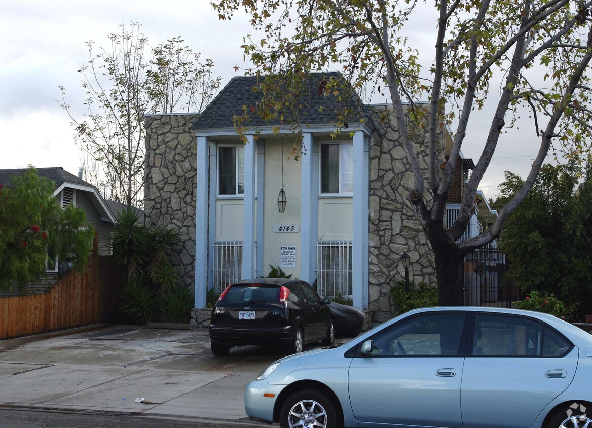 Building Photo - 4145 Swift Ave
